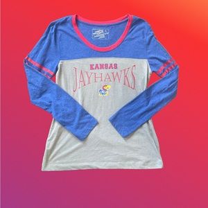 Kansas Jayhawks